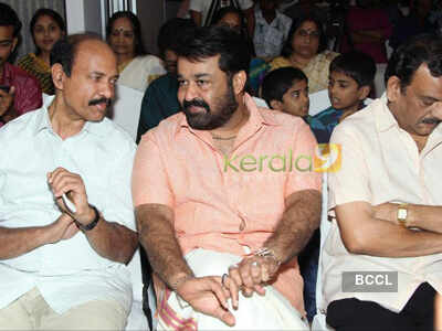 Movie muhurat: 'Lokpal' 