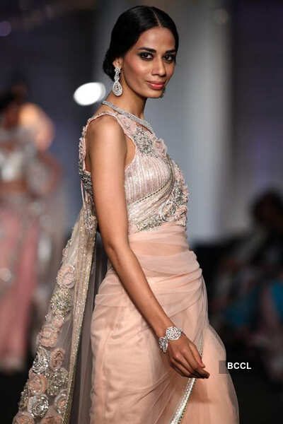IBFW 2012: Day 3: Ashima-Leena