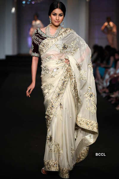 IBFW 2012: Day 3: Ashima-Leena