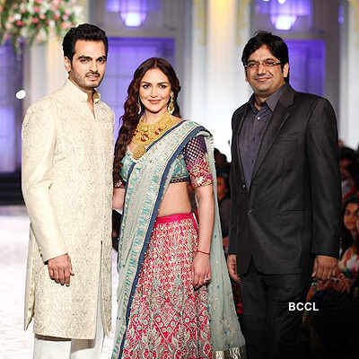 IBFW 2012: Day 4: Azva