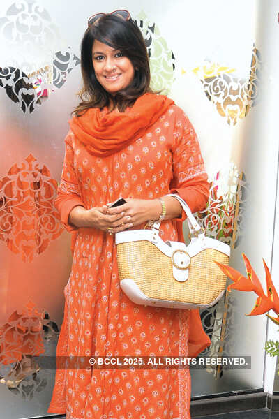 Fashionable do goes haute