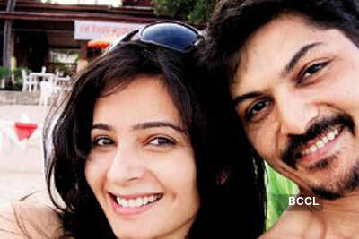 Shonali Nagrani to tie the knot