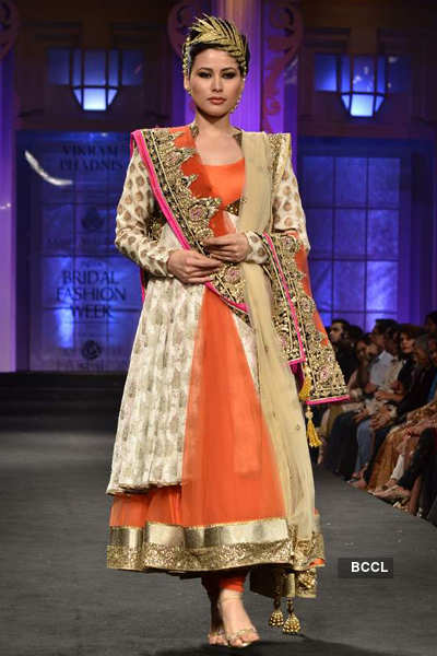 IBFW 2012: Day 5: Vikram Phadnis