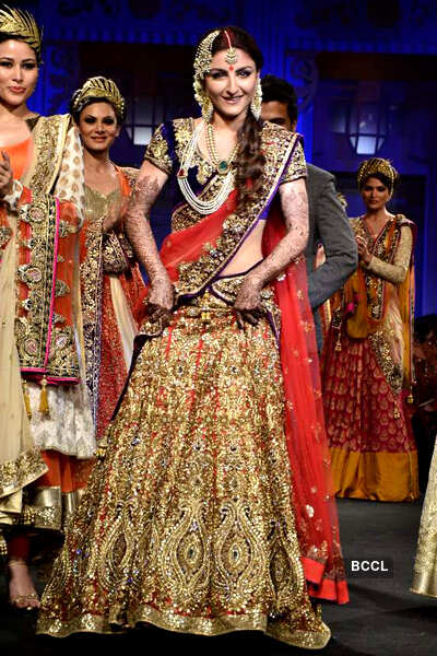 IBFW 2012: Day 5: Vikram Phadnis