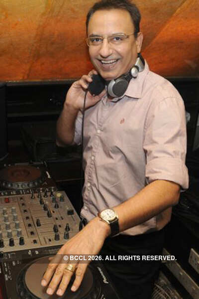 Party @ Smoke House Grill