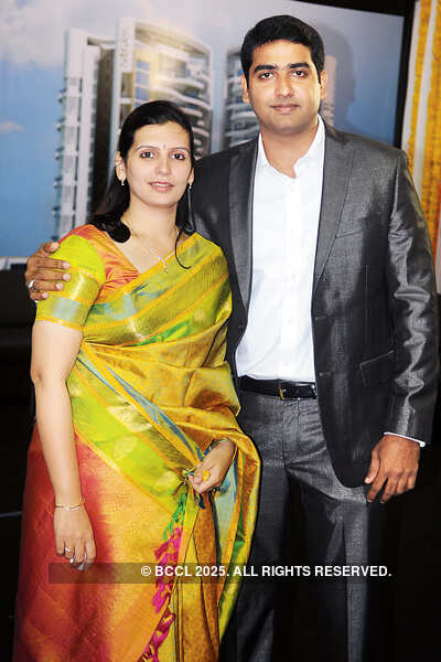 Building Dreams With Elegance