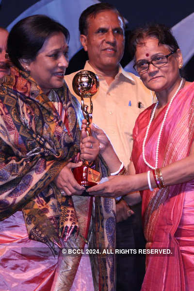4th Aadhi Abaadi Awards