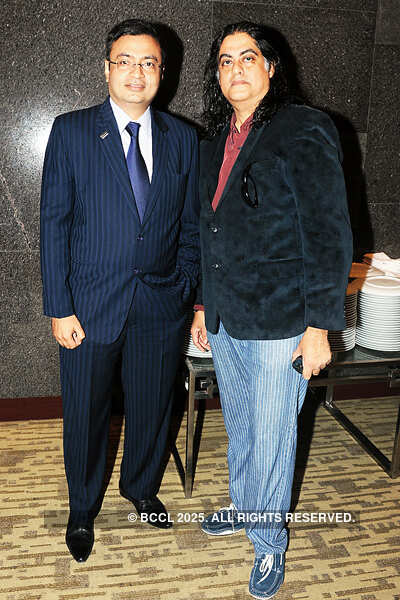 And the winner is...