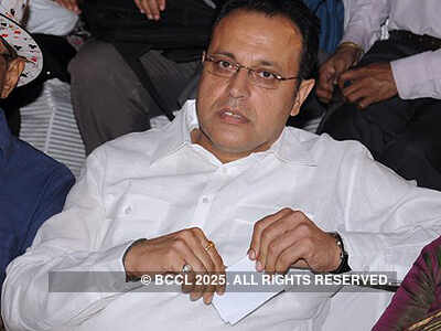 Manish Chatrath During The Delhi Magic Festival Held At Dilli Haat Pitampura delhi magic festival held