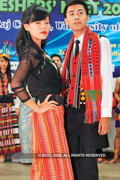 Special bash for fuchchas