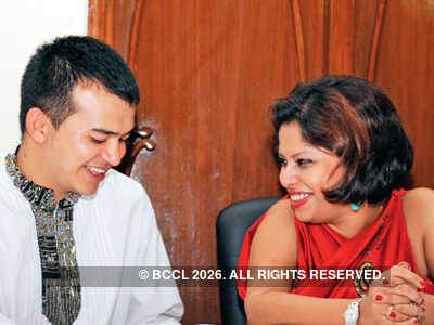 A North-Eastern fashion week