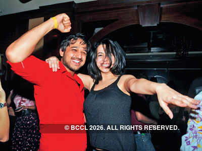 Diva DJ in the house