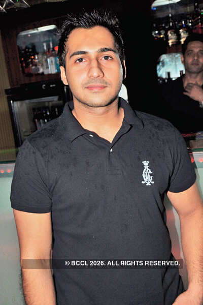 Diva DJ in the house