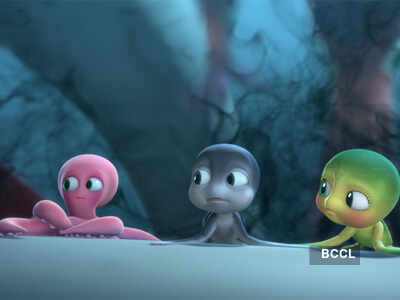 'Sammy 2: Escape from Paradise'