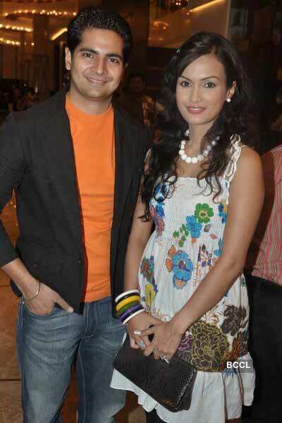 Karan & Nisha to tie the knot