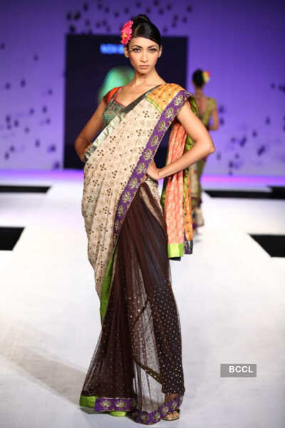 Blenders Pride show in Kolkata