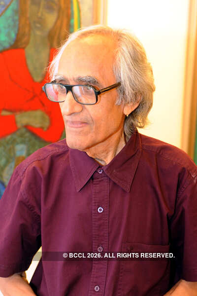 Many artistic melodies