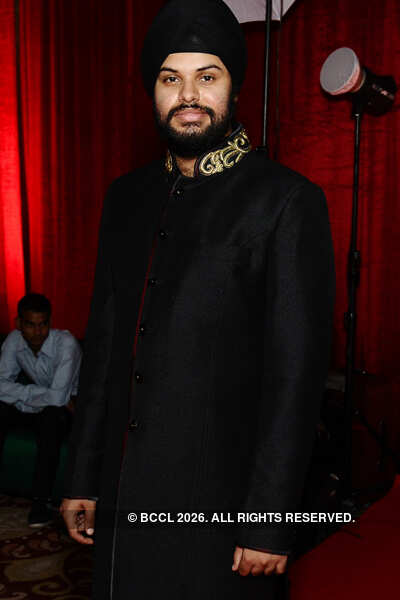 Riya & Varun's wedding