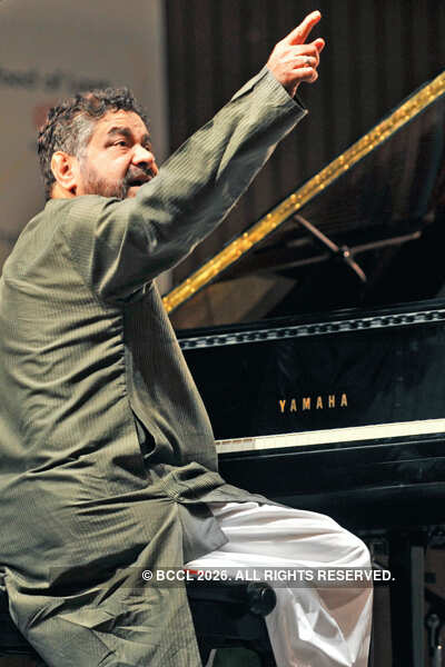 Hitting The Right Notes