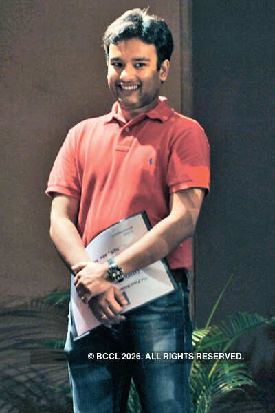 Hitting The Right Notes