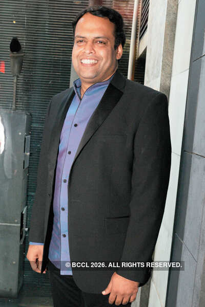 From suits to suites