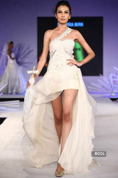 Blenders Pride '12: Mandira Wirk