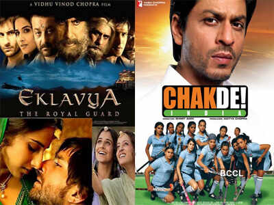 India's Oscar race: Winners and Losers