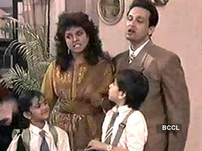 Dekh Bhai Dekh is back