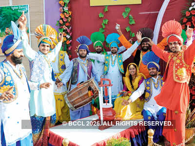 Celebrating diversity