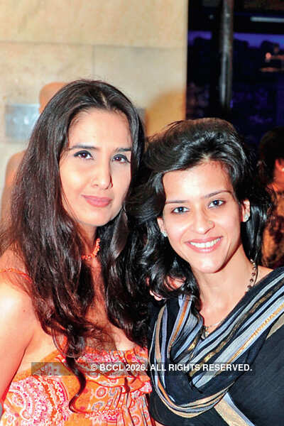 From Pak, With Style