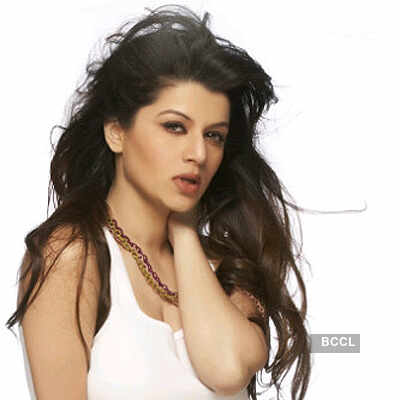 Kainaat Arora sizzles during a hot photoshoot.