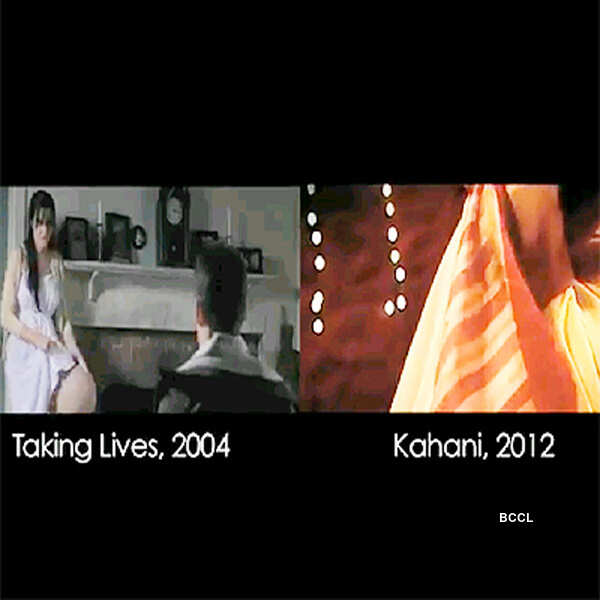 Rip Off: Kahaani