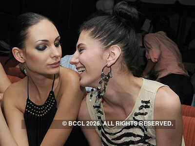 Rocktoberfest @ Vapour