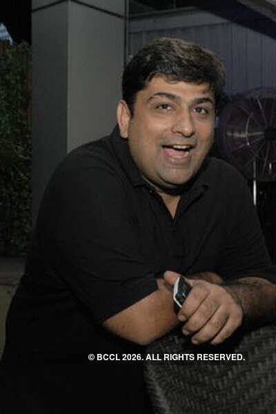 Rocktoberfest @ Vapour