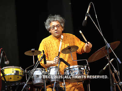 Of Festive, Fun and Fervour