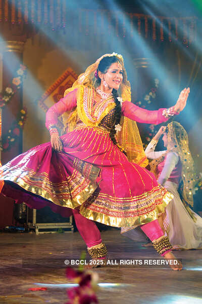 Of Festive, Fun and Fervour