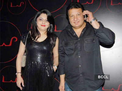 Arjun unveils Lap's new avatar