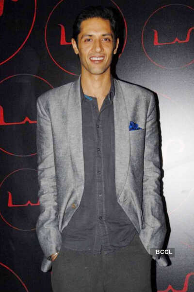 Arjun unveils Lap's new avatar