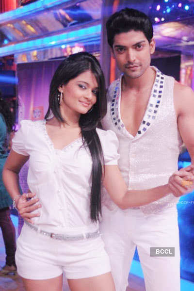 Gurmeet wins 'Jhalak Dikhhla Jaa 5'