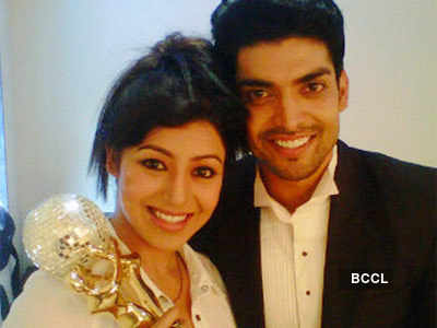 Gurmeet wins Jhalak Dikhhla Jaa 5!