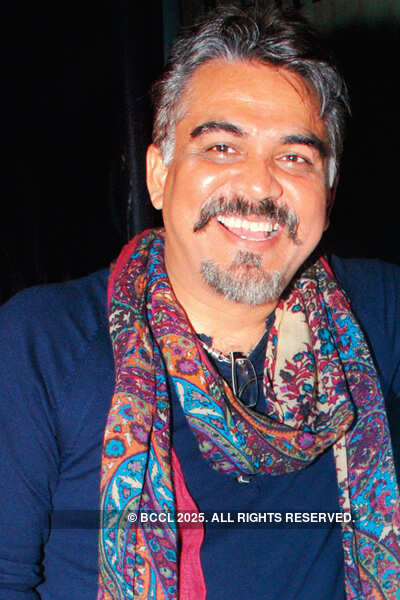 Dancing to tabla beats