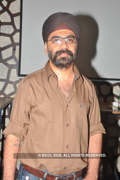 Under the Sufi spell