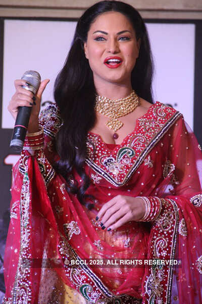 Album launch: 'Drama Queen' 