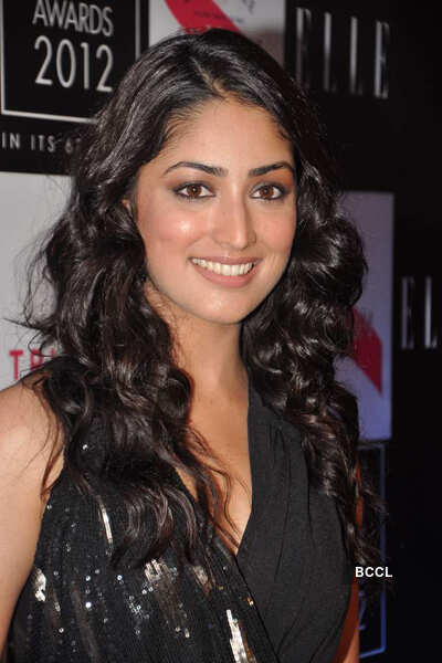 Elle Beauty Awards 2012