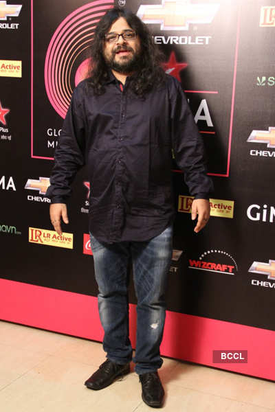 Global Indian Music Awards 2012