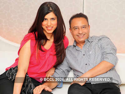 Burn the dance floor