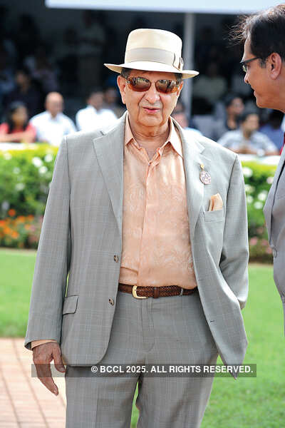 Of Racing, Fashion and Style