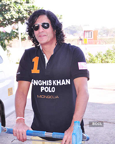 I will fight for bathroom in Bigg Boss: Chunky Pandey