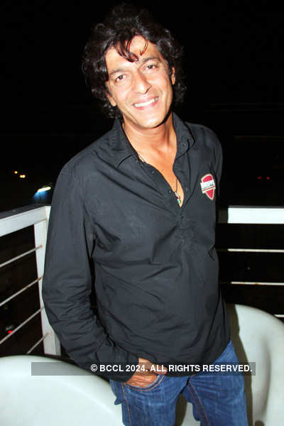 I will fight for bathroom in Bigg Boss: Chunky Pandey
