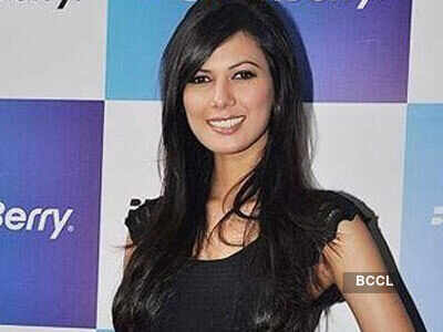 Rochelle Maria Rao's photo shoot